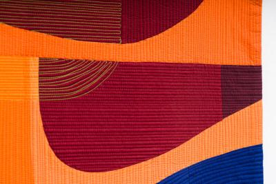 Gerri Spilka Gerri Spilka Interactions 58 Talking Over USA 2022