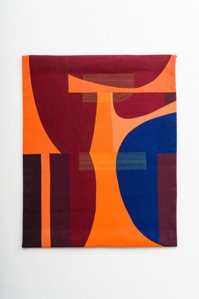 Gerri Spilka Gerri Spilka Interactions 58 Talking Over USA 2022