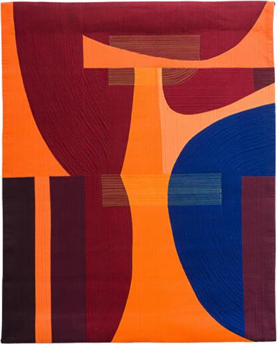 Gerri Spilka Gerri Spilka Interactions 58 Talking Over USA 2022