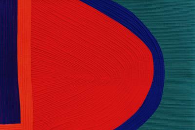 Gerri Spilka Gerri Spilka Night Moves 11 Big Blue USA 2021