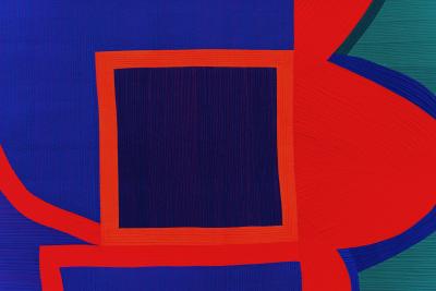 Gerri Spilka Gerri Spilka Night Moves 11 Big Blue USA 2021