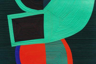 Gerri Spilka Gerri Spilka Night Moves 2 Rolling Out USA 2021