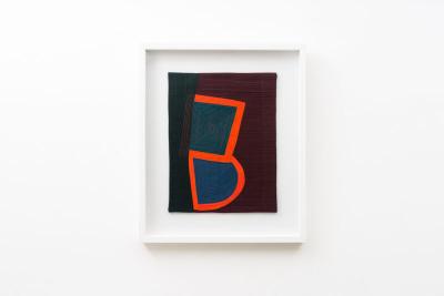 Gerri Spilka Gerri Spilka Night Moves 3 USA 2023