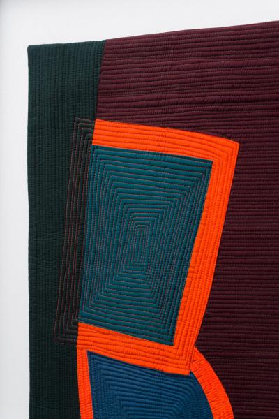 Gerri Spilka Gerri Spilka Night Moves 3 USA 2023