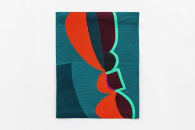 Gerri Spilka Gerri Spilka Night Moves 5 A Moments Pause USA 2021