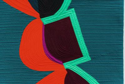 Gerri Spilka Gerri Spilka Night Moves 5 A Moments Pause USA 2021