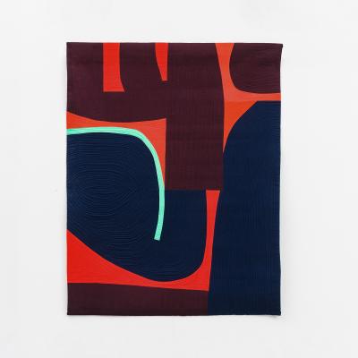 Gerri Spilka Gerri Spilka Night Moves 6 Grasping USA 2021