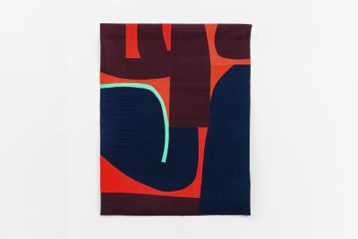 Gerri Spilka Gerri Spilka Night Moves 6 Grasping USA 2021