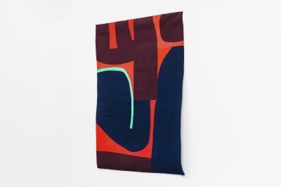 Gerri Spilka Gerri Spilka Night Moves 6 Grasping USA 2021