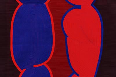 Gerri Spilka Gerri Spilka Night Moves 9 Encounter USA 2021