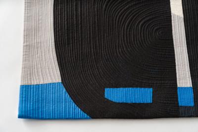 Gerri Spilka Gerri Spilka The Protagonist 9 USA 2024