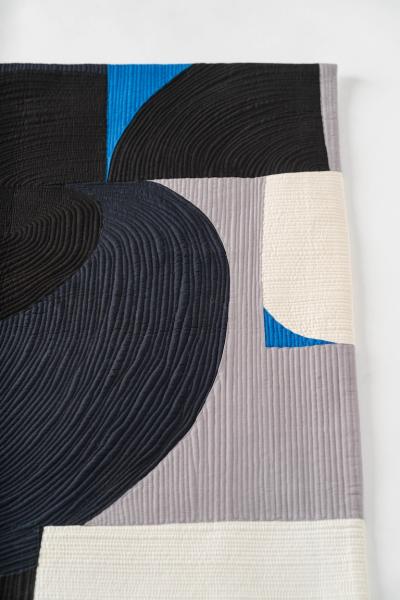 Gerri Spilka Gerri Spilka The Protagonist 9 USA 2024