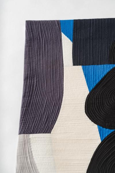 Gerri Spilka Gerri Spilka The Protagonist 9 USA 2024