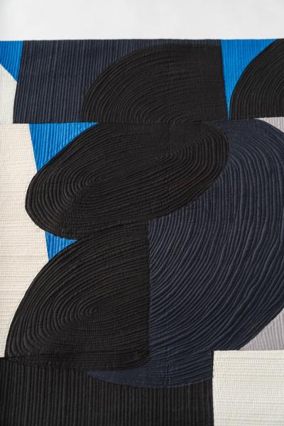 Gerri Spilka Gerri Spilka The Protagonist 9 USA 2024