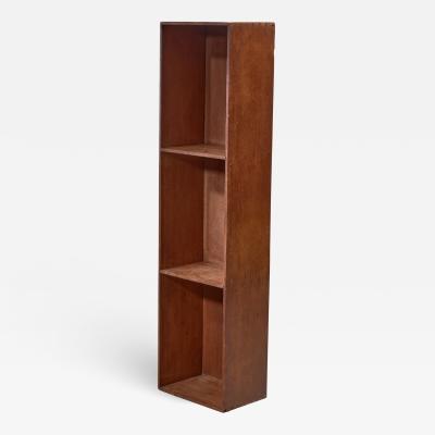 Gerrit Rietveld Gerrit Rietveld and Truus Schroder modular oak cabinet