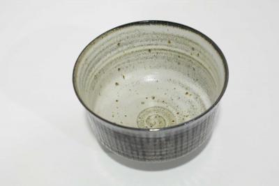 Gerry Williams Gerry Williams American Indian 1926 2014 Glazed Ceramic Bowl