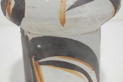 Gerry Williams Gerry Williams American Indian 1926 2014 Large Ceramic Vase