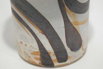 Gerry Williams Gerry Williams American Indian 1926 2014 Large Ceramic Vase