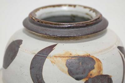 Gerry Williams Gerry Williams American Indian 1926 2014 Large Ceramic Vase