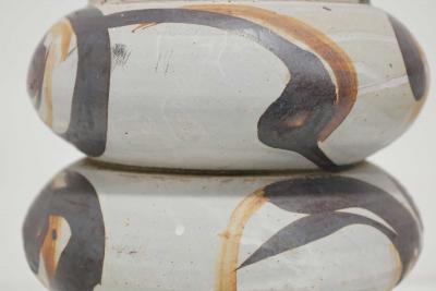 Gerry Williams Gerry Williams American Indian 1926 2014 Large Ceramic Vase