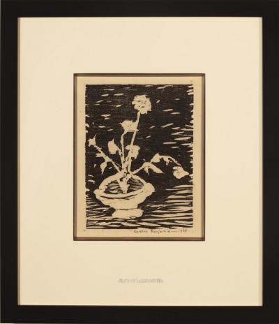 Gershon Benjamin Carnations 