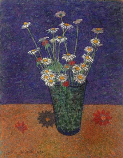 Gershon Benjamin Daisies 2 