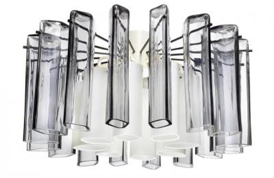 Gert Nystr m Chandelier by Gert Nystrom