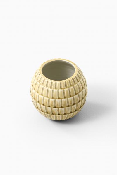 Gertrud Lonegren Vase Produced by R rstrand