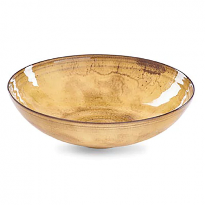 Gertrud Otto Natzler Otto and Gertrude Natzler Ceramic Bowl