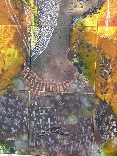 Gertrude Russell Barrer Untitled 