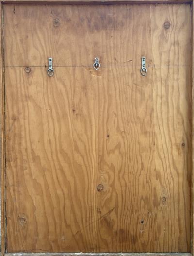 Gertrude Russell Barrer Untitled 