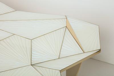 Ghir Studio Artide Low Table by Ghir Studios
