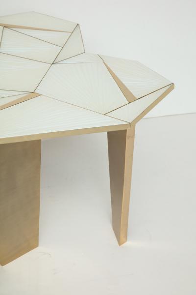 Ghir Studio Artide Low Table by Ghir Studios