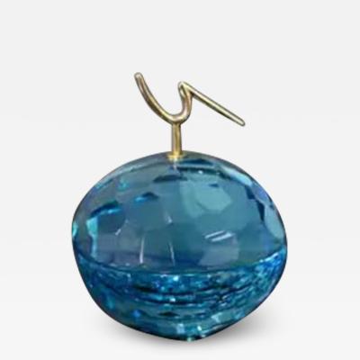 Ghir Studio Ghir Studio Jewel Box in Brass and Glass 2019