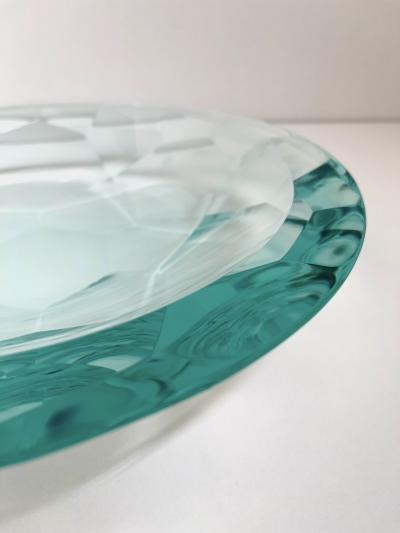 Ghir Studio Handmade Crystal Bowl by Ghir Studio