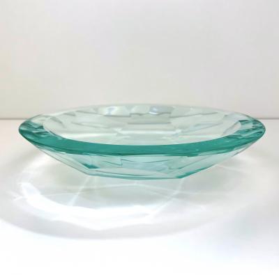 Ghir Studio Handmade Crystal Bowl by Ghir Studio