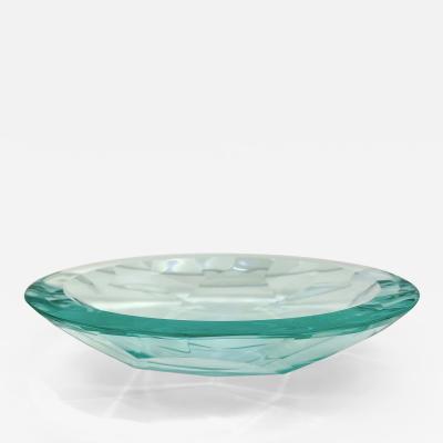 Ghir Studio Handmade Crystal Bowl by Ghir Studio