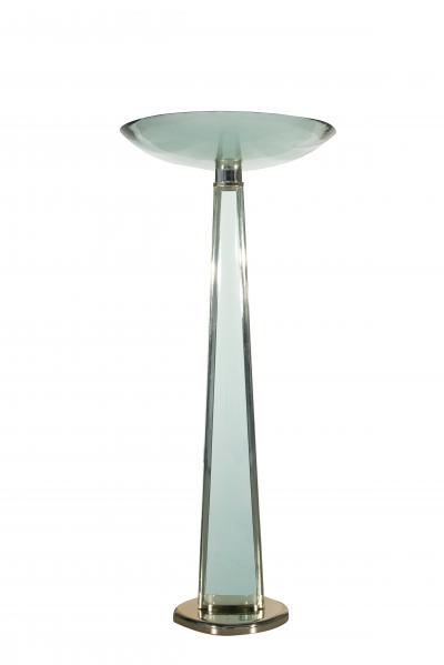 Ghir Studio Olympia Unique Set of Two Floor Lamps by GHIR STUDIO
