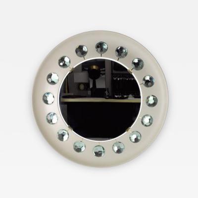 Ghir Studio The Diamond Mirror by Ghiro