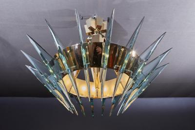 Ghiro Studio Egoist Exceptional Chandelier by Ghir Studio