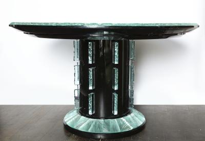 Ghiro Studio Unique Center Table by Donzella Ghir Studio