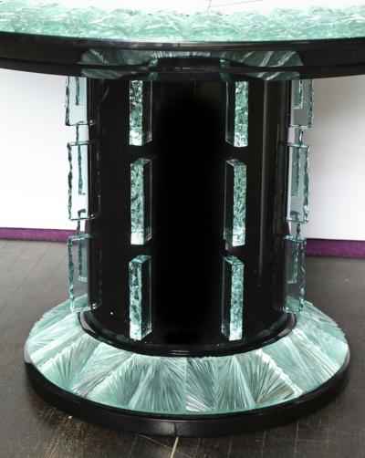 Ghiro Studio Unique Center Table by Donzella Ghir Studio