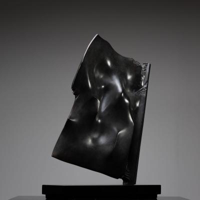 Gi Pomodoro 1930 2002 Vela PA 2 Italy 1991