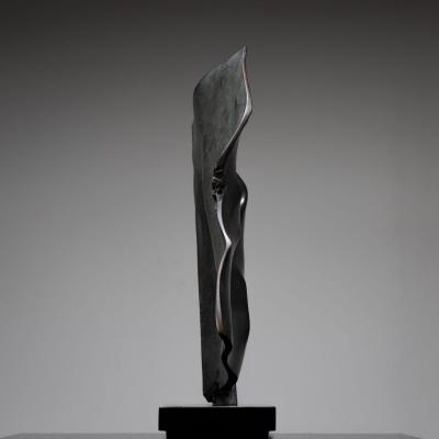 Gi Pomodoro 1930 2002 Vela PA 2 Italy 1991