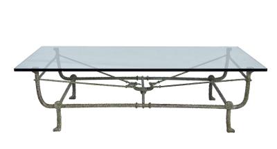 Giacometti Design Coffee Table