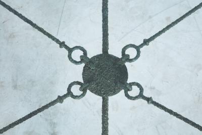 Giacometti Design Coffee Table