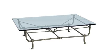 Giacometti Design Coffee Table