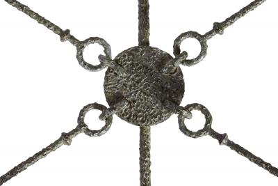 Giacometti Design Coffee Table