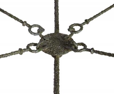 Giacometti Design Coffee Table