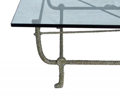 Giacometti Design Coffee Table